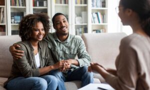 Expert Relationship Advice